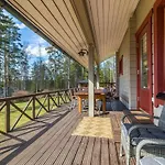 Aaltola By Interhome Semesterbostad