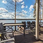 Semesterbostad Aaltola By Interhome