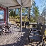 Nyaraló Aaltola By Interhome Kokkosenlahti