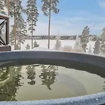 Nyaraló Aaltola By Interhome