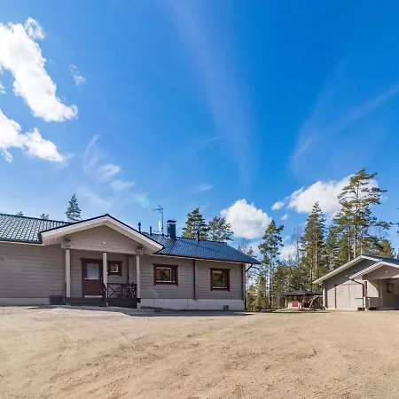 Aaltola By Interhome *