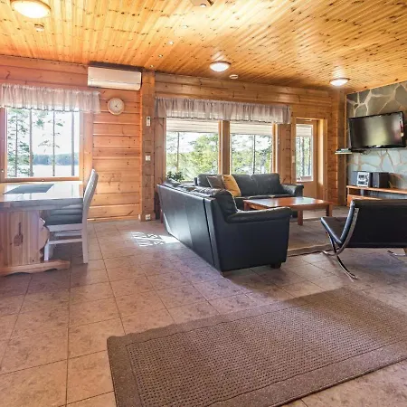 Casa vacanze Aaltola By Interhome *