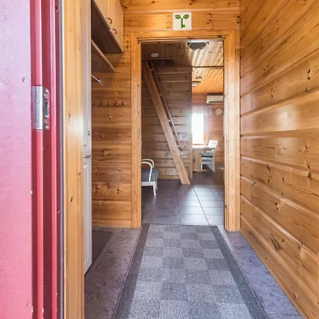 Aaltola By Interhome Kokkosenlahti