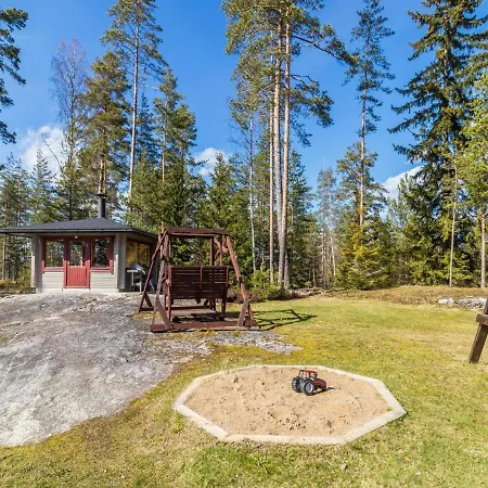 Aaltola By Interhome Casa vacanze