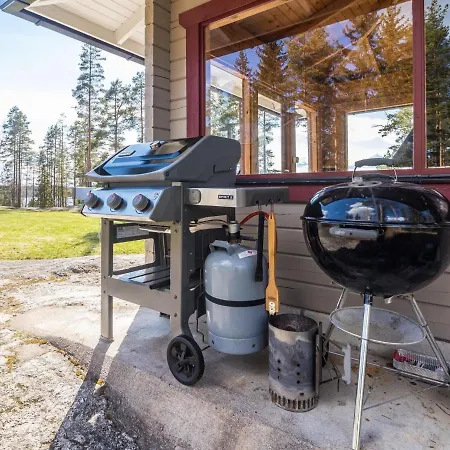 Aaltola By Interhome Casa vacanze