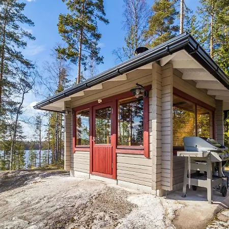 Aaltola By Interhome Casa vacanze *