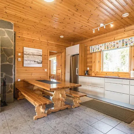 Σπίτι διακοπών Aaltola By Interhome