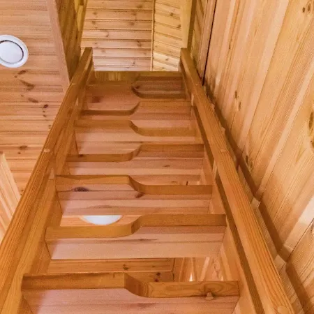 Aaltola By Interhome Casa vacanze Kokkosenlahti