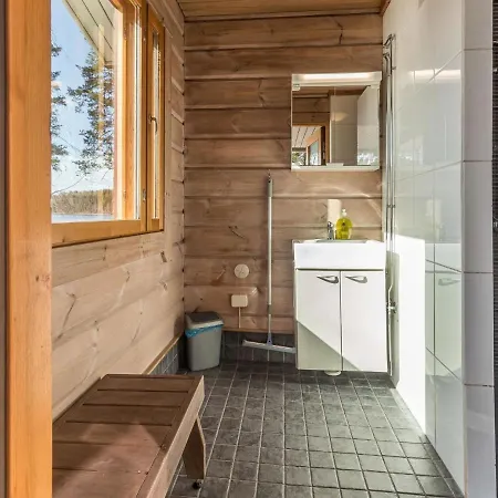 Aaltola By Interhome Casa vacanze