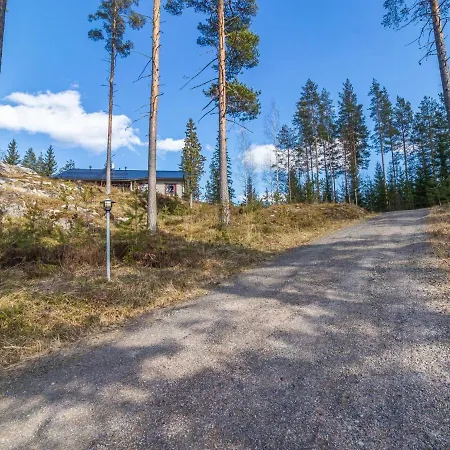 Aaltola By Interhome * Kokkosenlahti