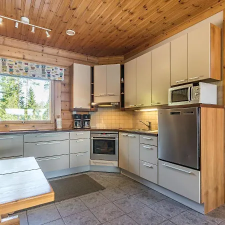 Casa vacanze Aaltola By Interhome