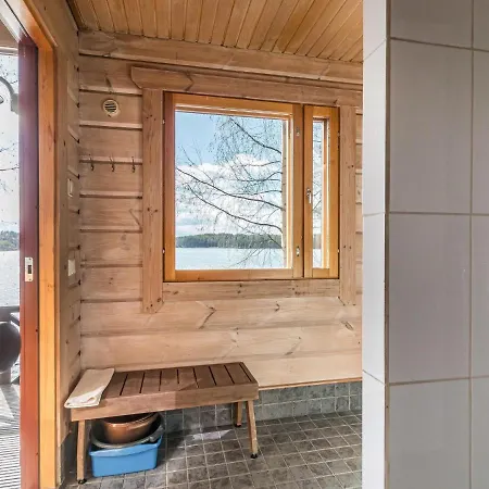 Aaltola By Interhome Casa vacanze *