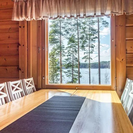 Aaltola By Interhome Casa vacanze *