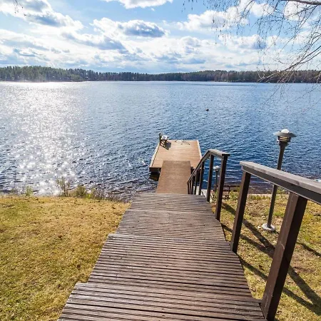 Aaltola By Interhome Casa vacanze