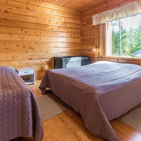 Aaltola By Interhome Casa vacanze *