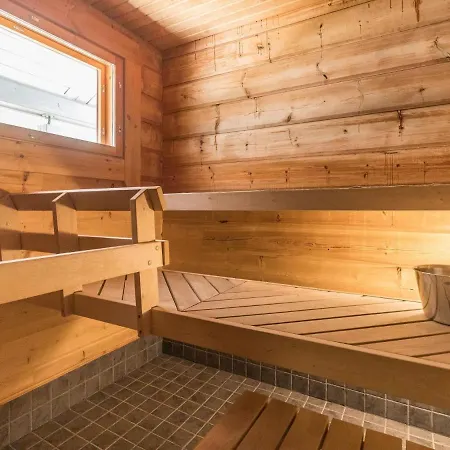 Σπίτι διακοπών Aaltola By Interhome Kokkosenlahti