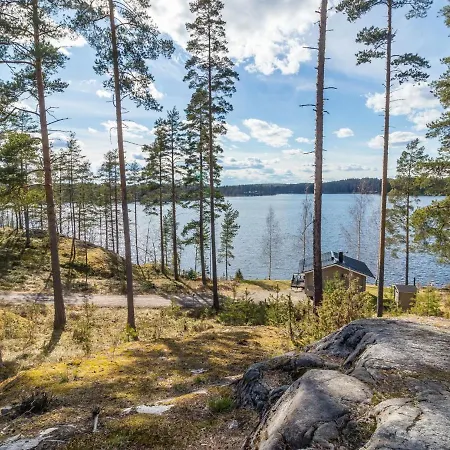 Casa vacanze Aaltola By Interhome *