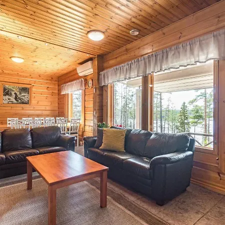 Aaltola By Interhome * Kokkosenlahti