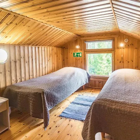 Casa vacanze Aaltola By Interhome *