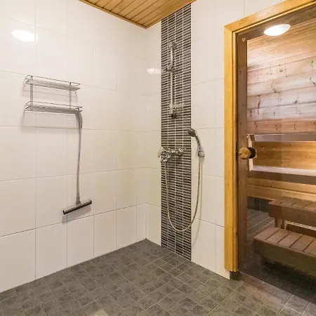 Casa vacanze Aaltola By Interhome