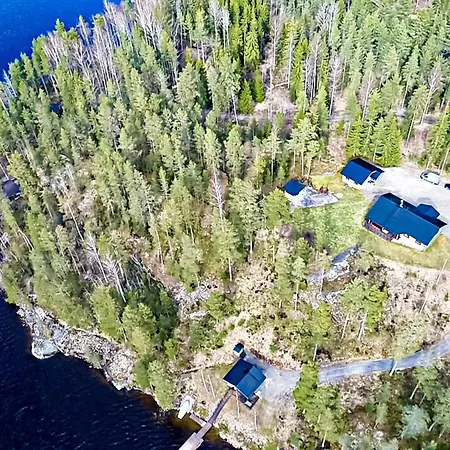 Aaltola By Interhome Kokkosenlahti