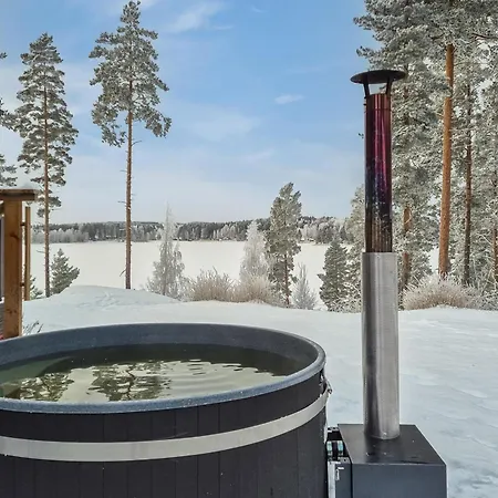 Aaltola By Interhome Casa vacanze *