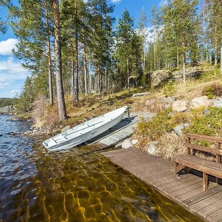 Nyaraló Aaltola By Interhome