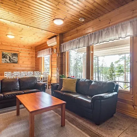 Aaltola By Interhome * Kokkosenlahti