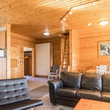 Casa de Férias Aaltola By Interhome
