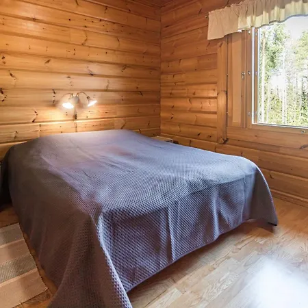Semesterbostad Aaltola By Interhome