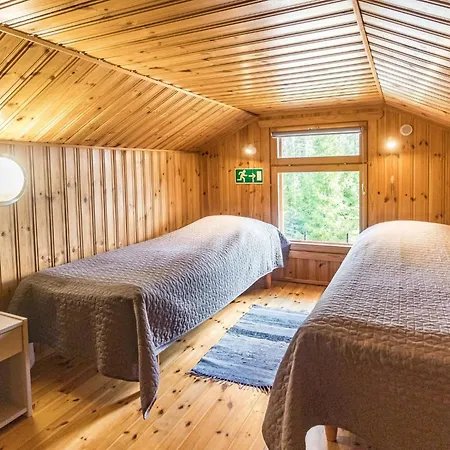Aaltola By Interhome Semesterbostad