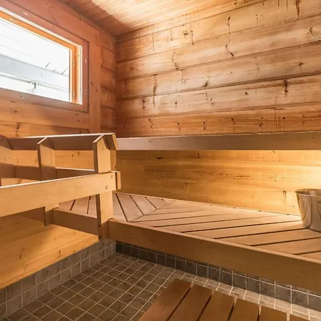 Aaltola By Interhome Semesterbostad Kokkosenlahti