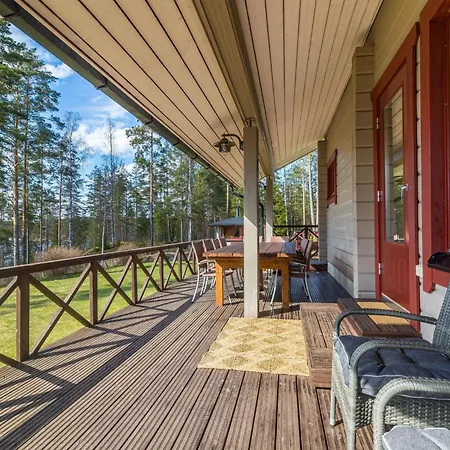 Aaltola By Interhome Semesterbostad