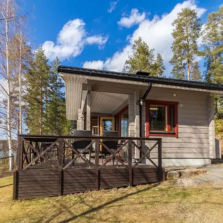 Semesterbostad Aaltola By Interhome *
