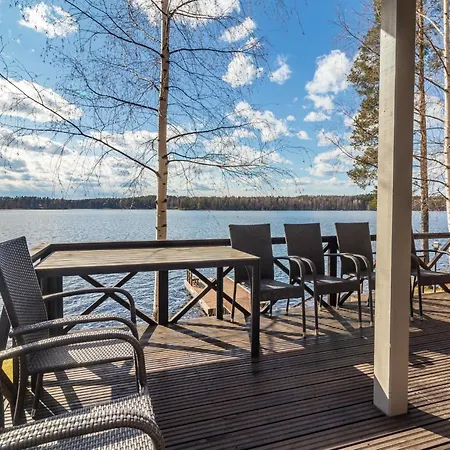 Semesterbostad Aaltola By Interhome