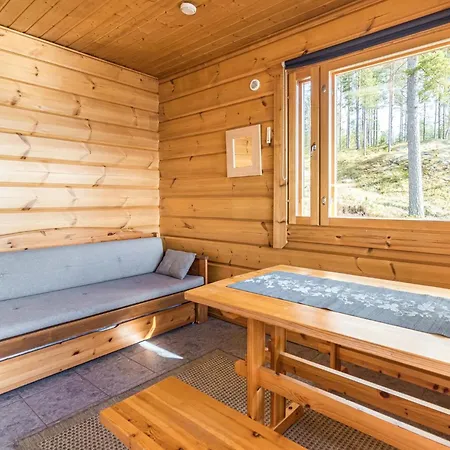 Aaltola By Interhome Semesterbostad Kokkosenlahti