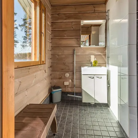 Aaltola By Interhome * Kokkosenlahti