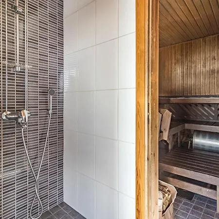 Aaltola By Interhome * Kokkosenlahti