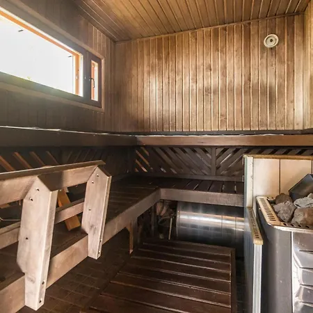 Aaltola By Interhome Semesterbostad *