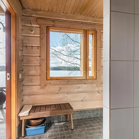 Aaltola By Interhome Kokkosenlahti