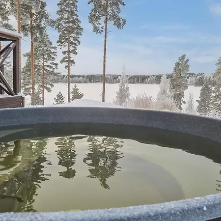 Semesterbostad Aaltola By Interhome