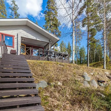 Semesterbostad Aaltola By Interhome