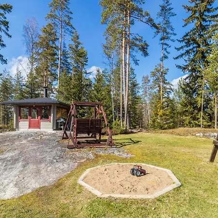 Aaltola By Interhome Semesterbostad *