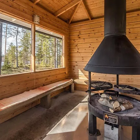 Aaltola By Interhome * Kokkosenlahti