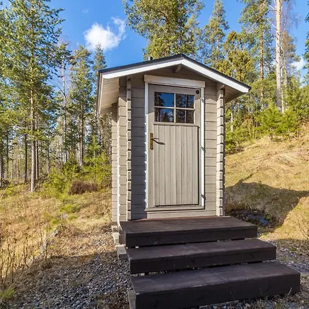Aaltola By Interhome * Kokkosenlahti