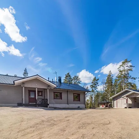 Semesterbostad Aaltola By Interhome
