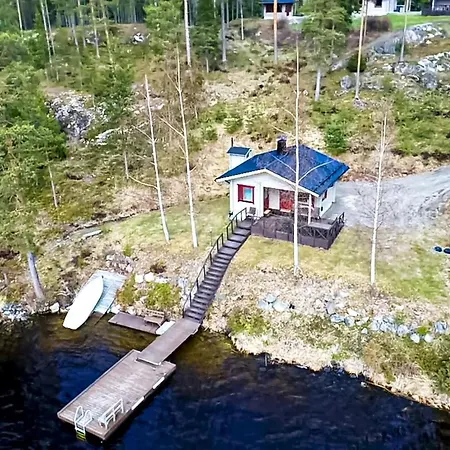 Aaltola By Interhome *
