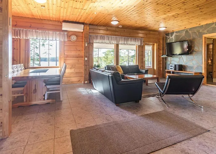 Aaltola By Interhome