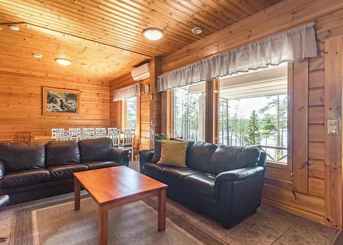 Aaltola By Interhome * Kokkosenlahti