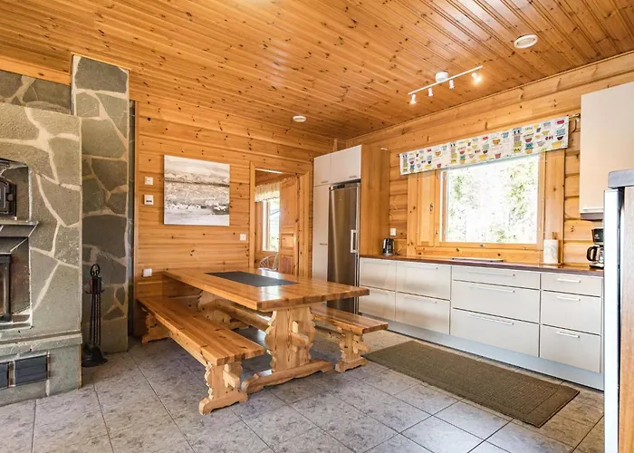 Aaltola By Interhome